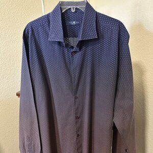 Stone Rose Dress Shirt